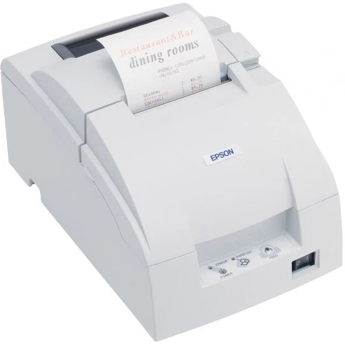EPSON Receipt Printer PN EPS-C31C518603