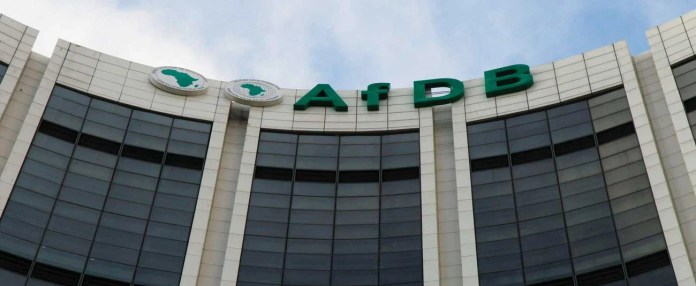 AFDB Building