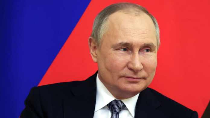 Putin