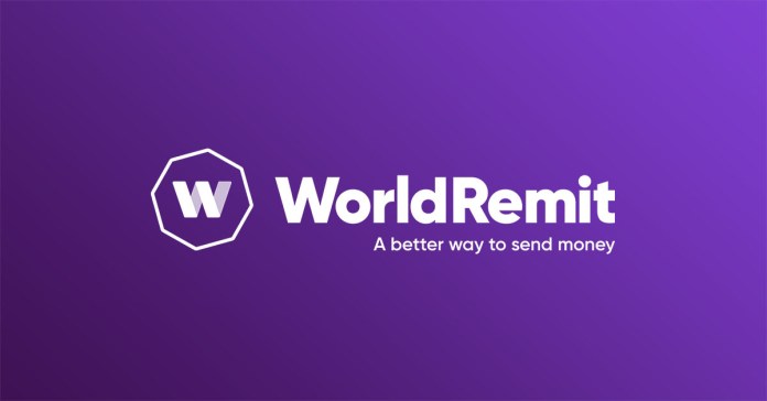 WorldRemit