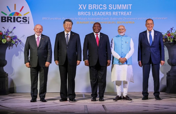 Brics