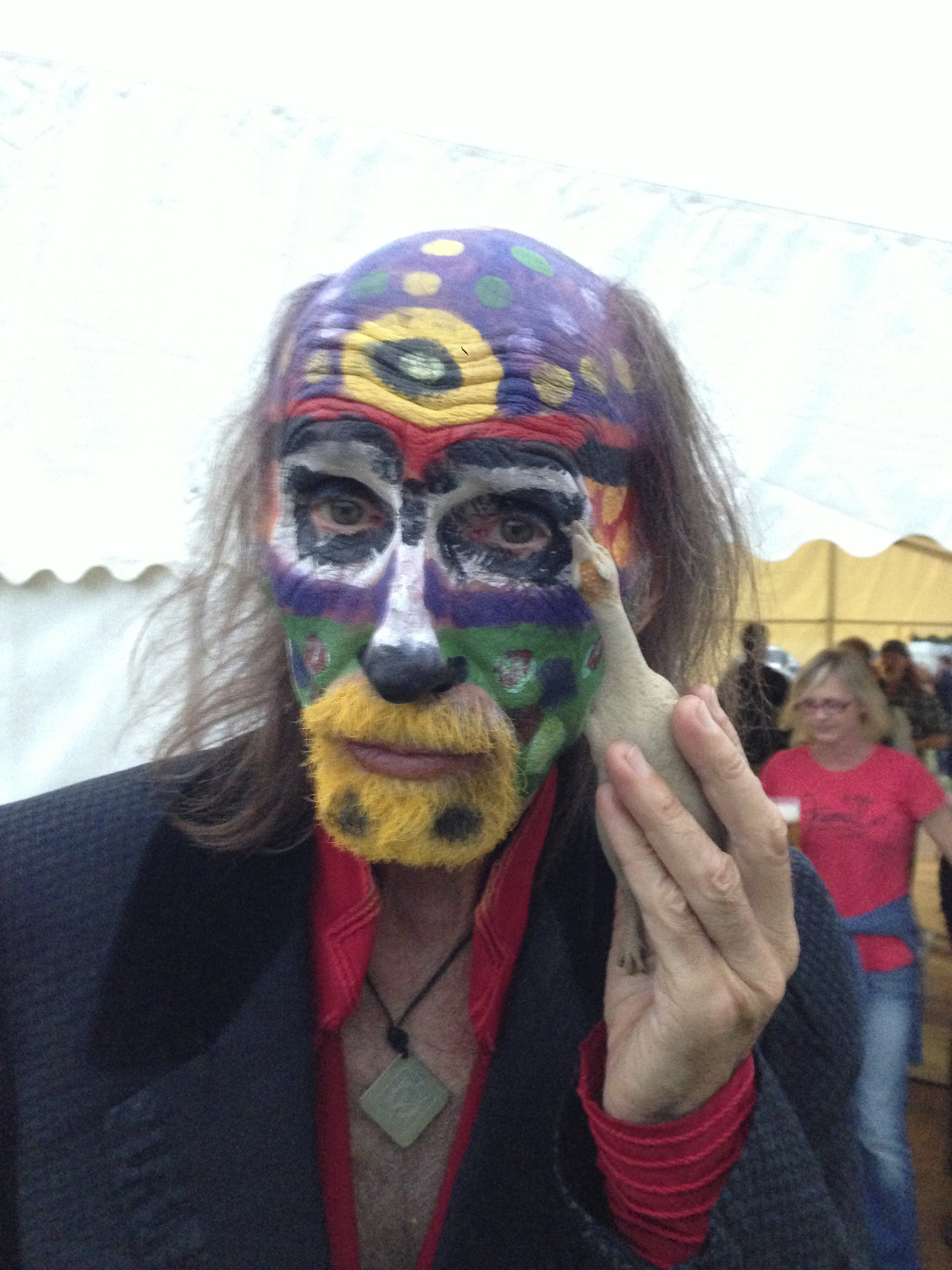 Arthur Brown
