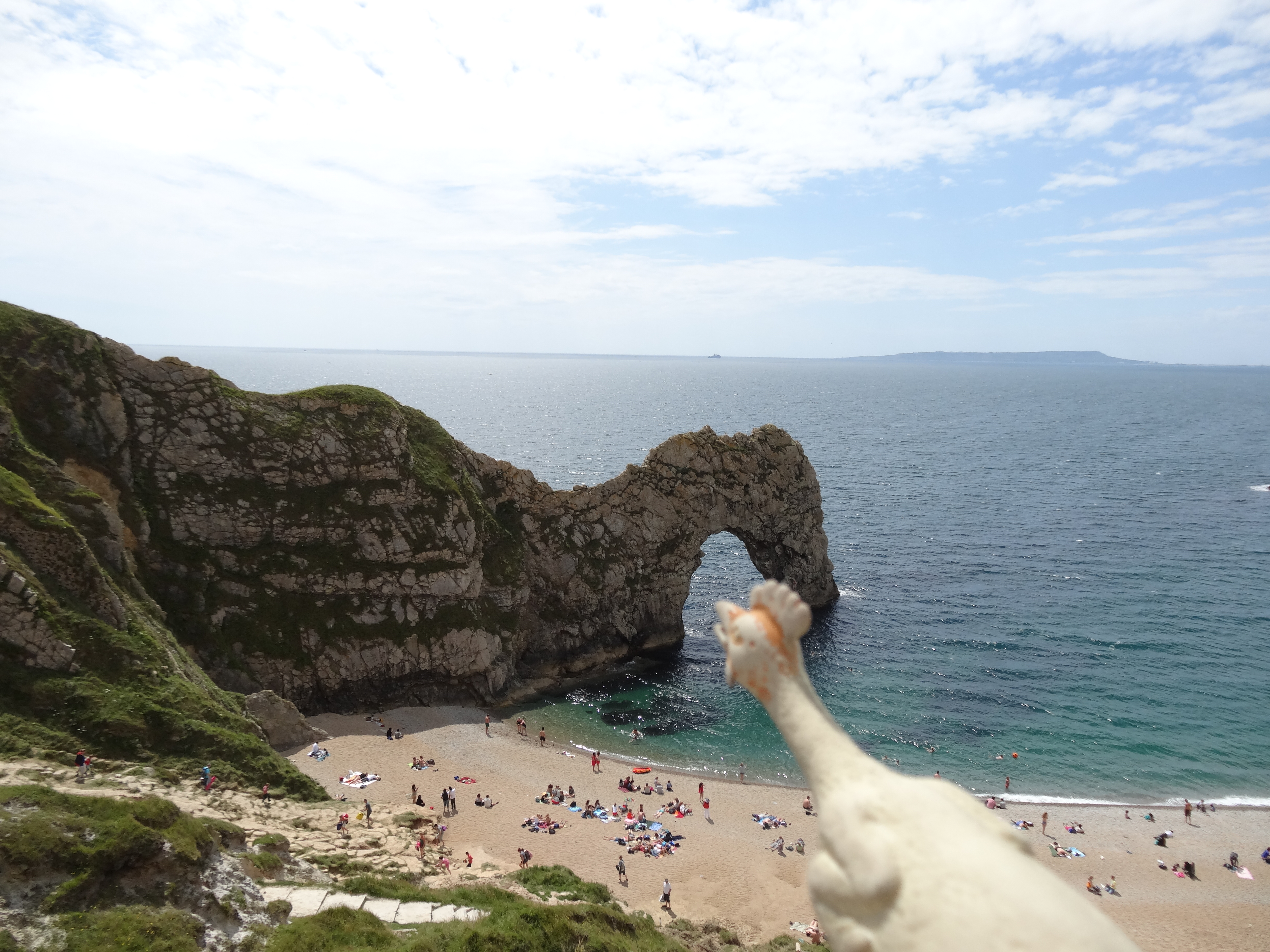 Durdle Door