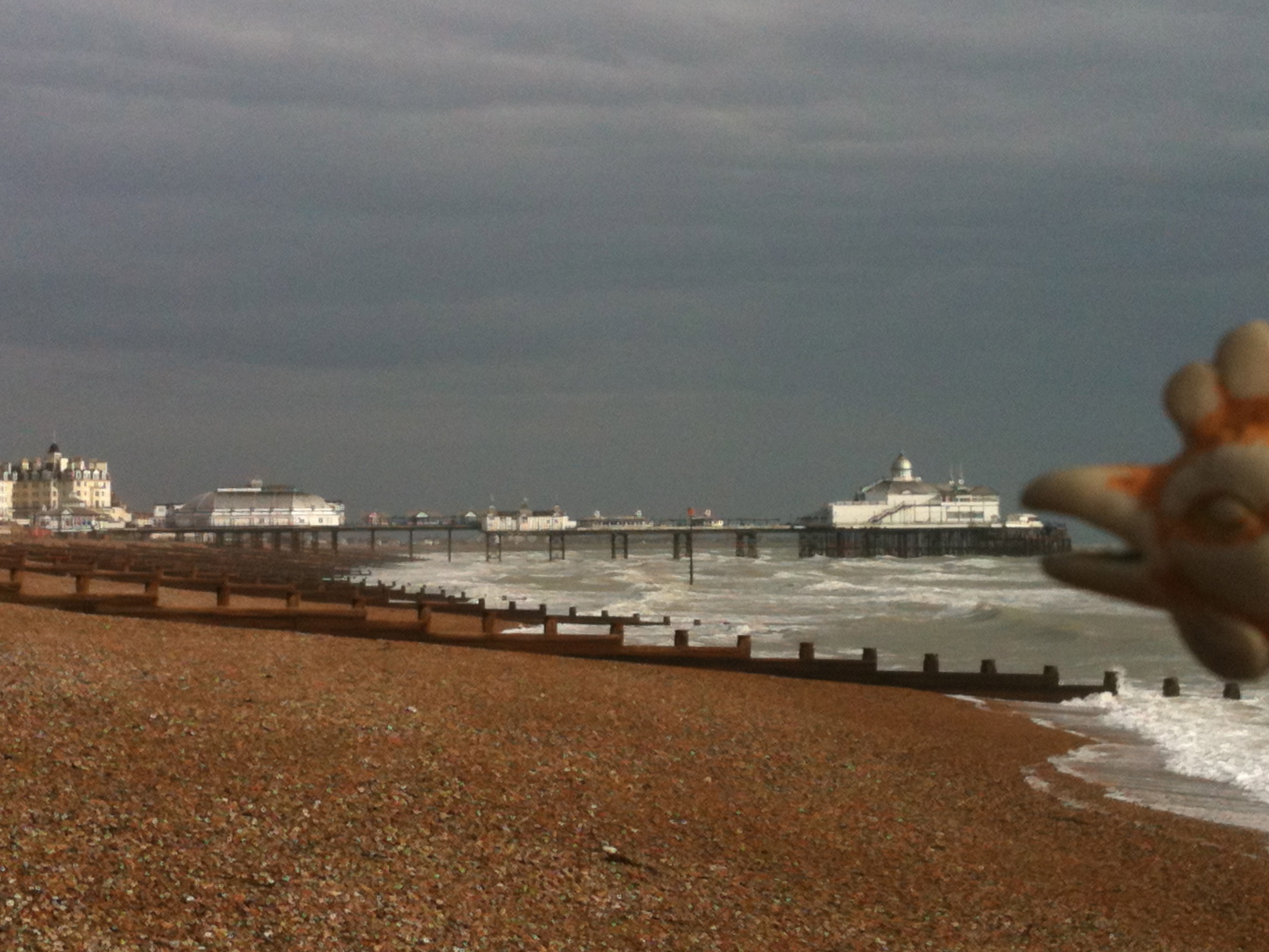Eastbourne