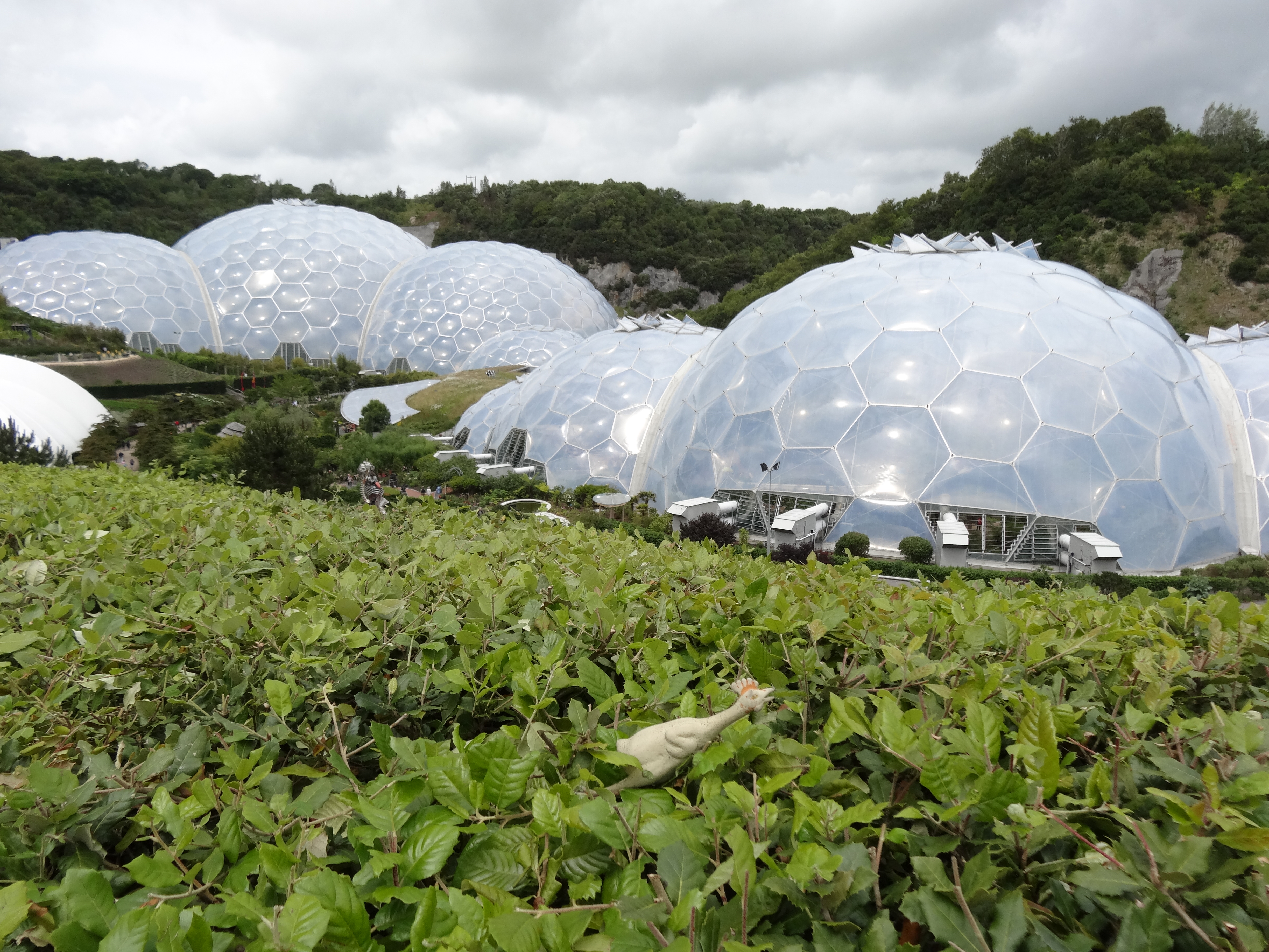 Eden Project