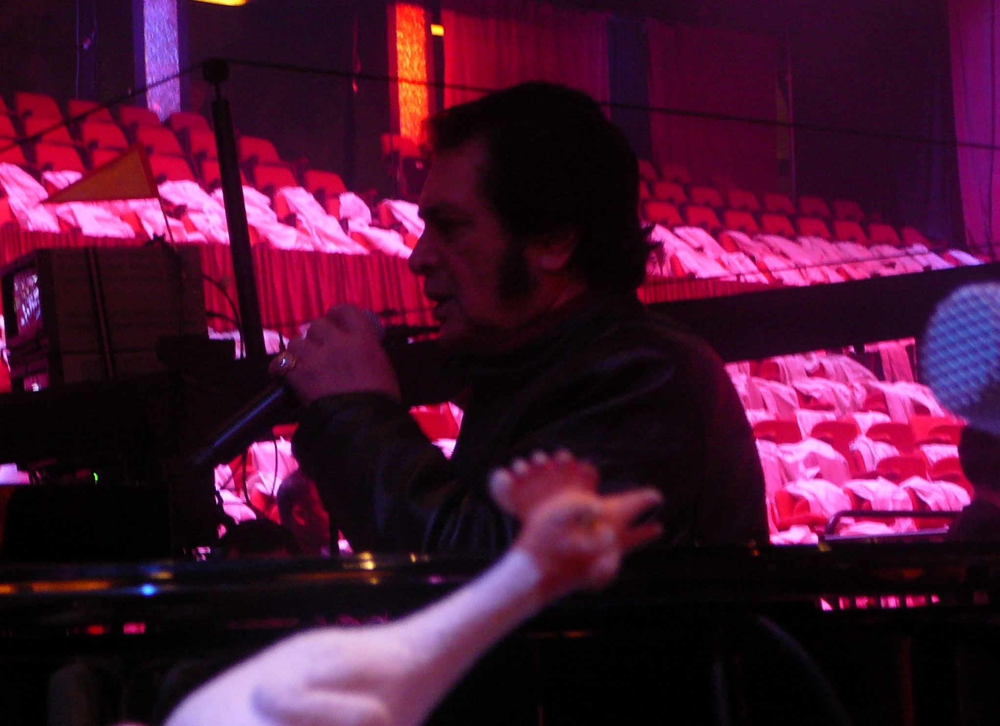 Englebert Humperdinck