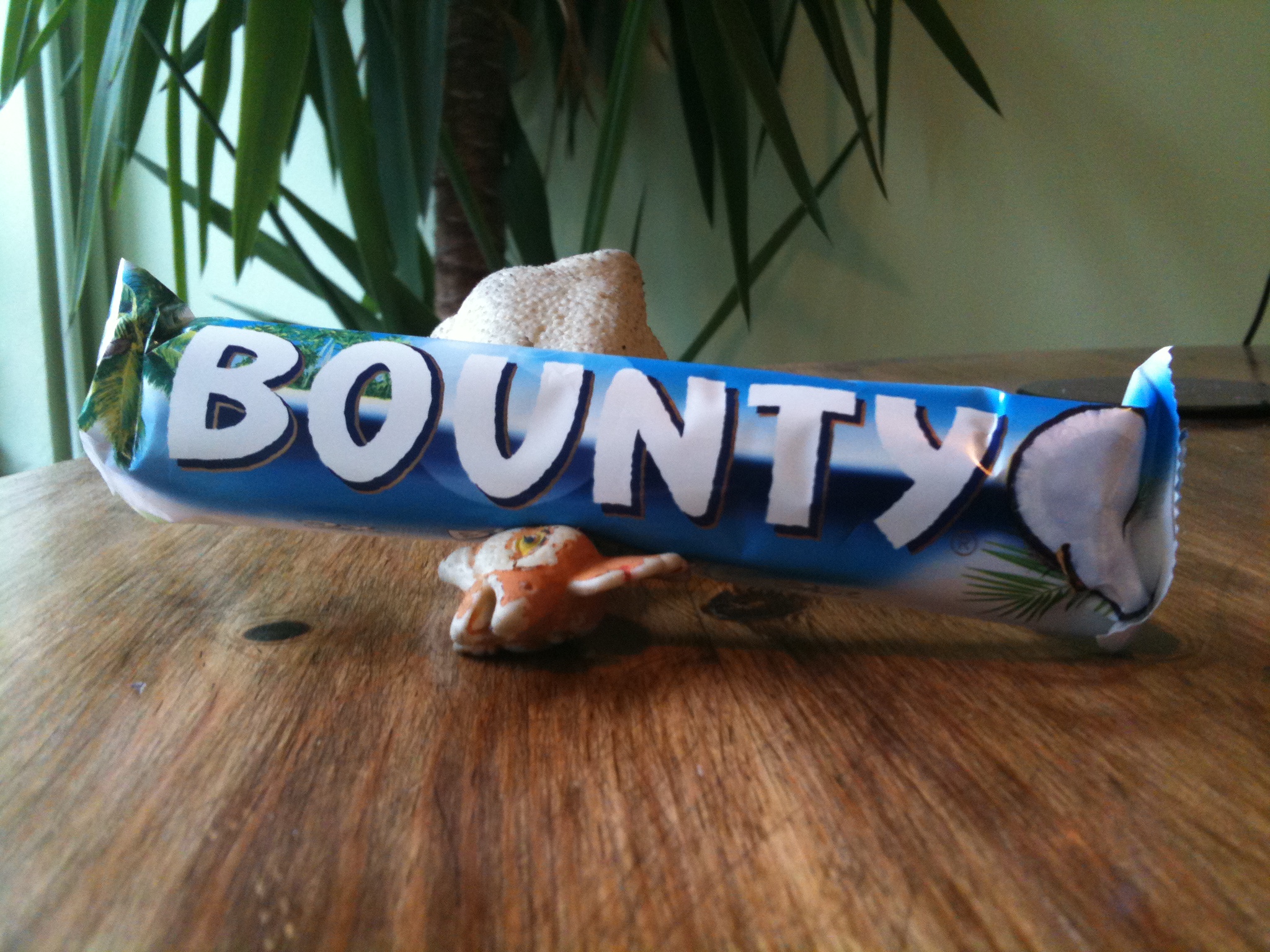 Pluck Wuck has a bounty on his head