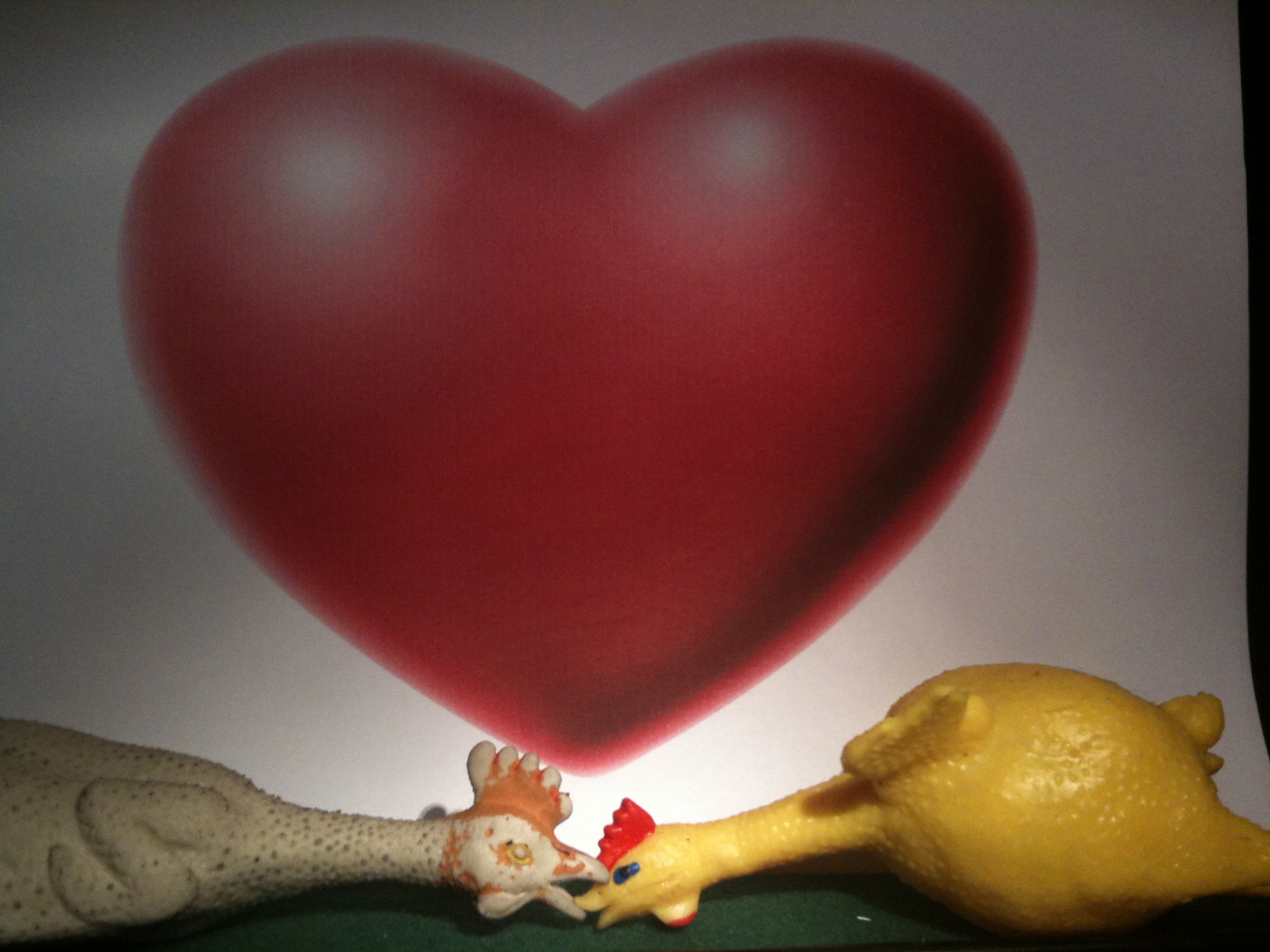 Happy Valentine’s day