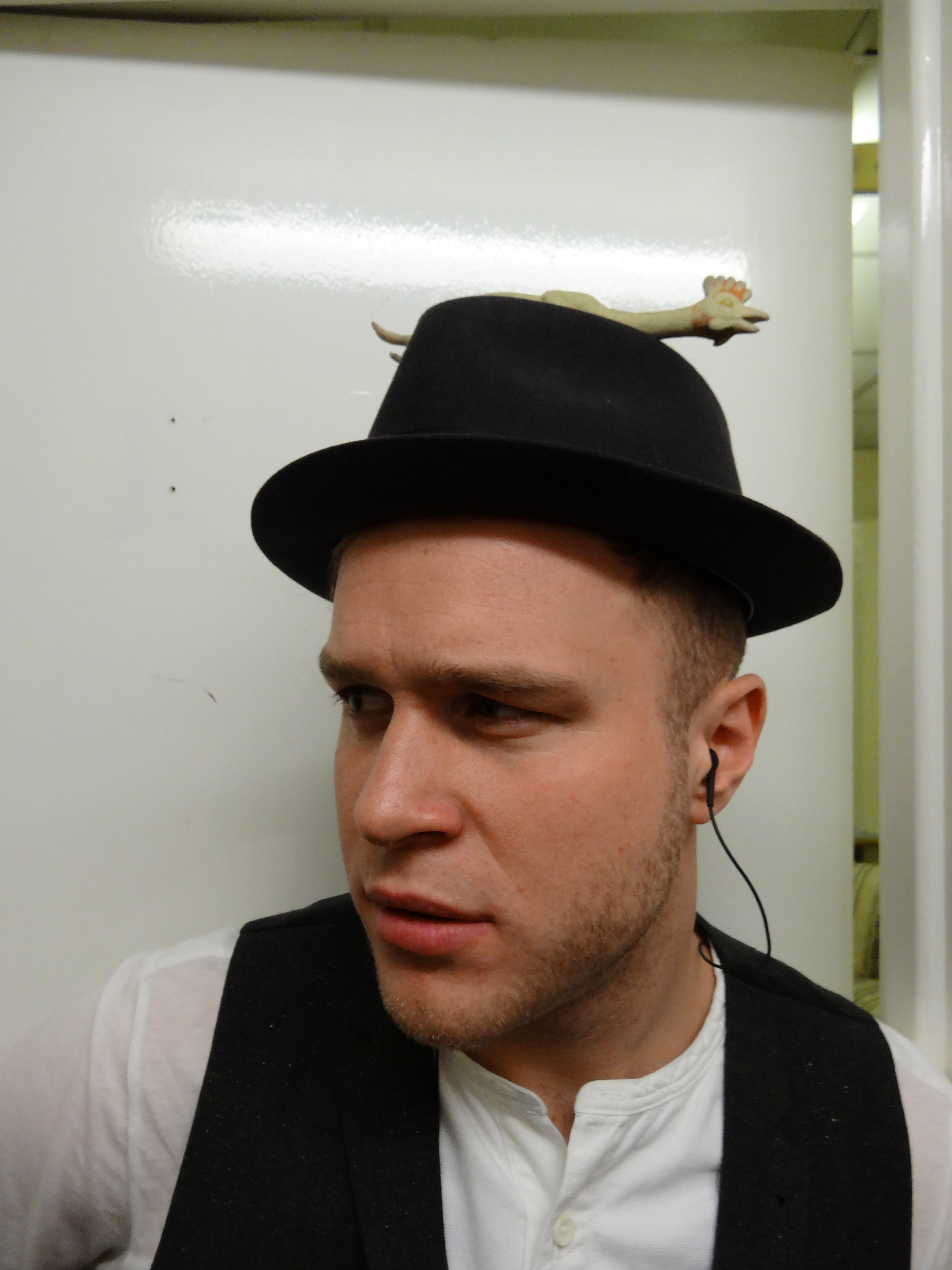 Olly Murs