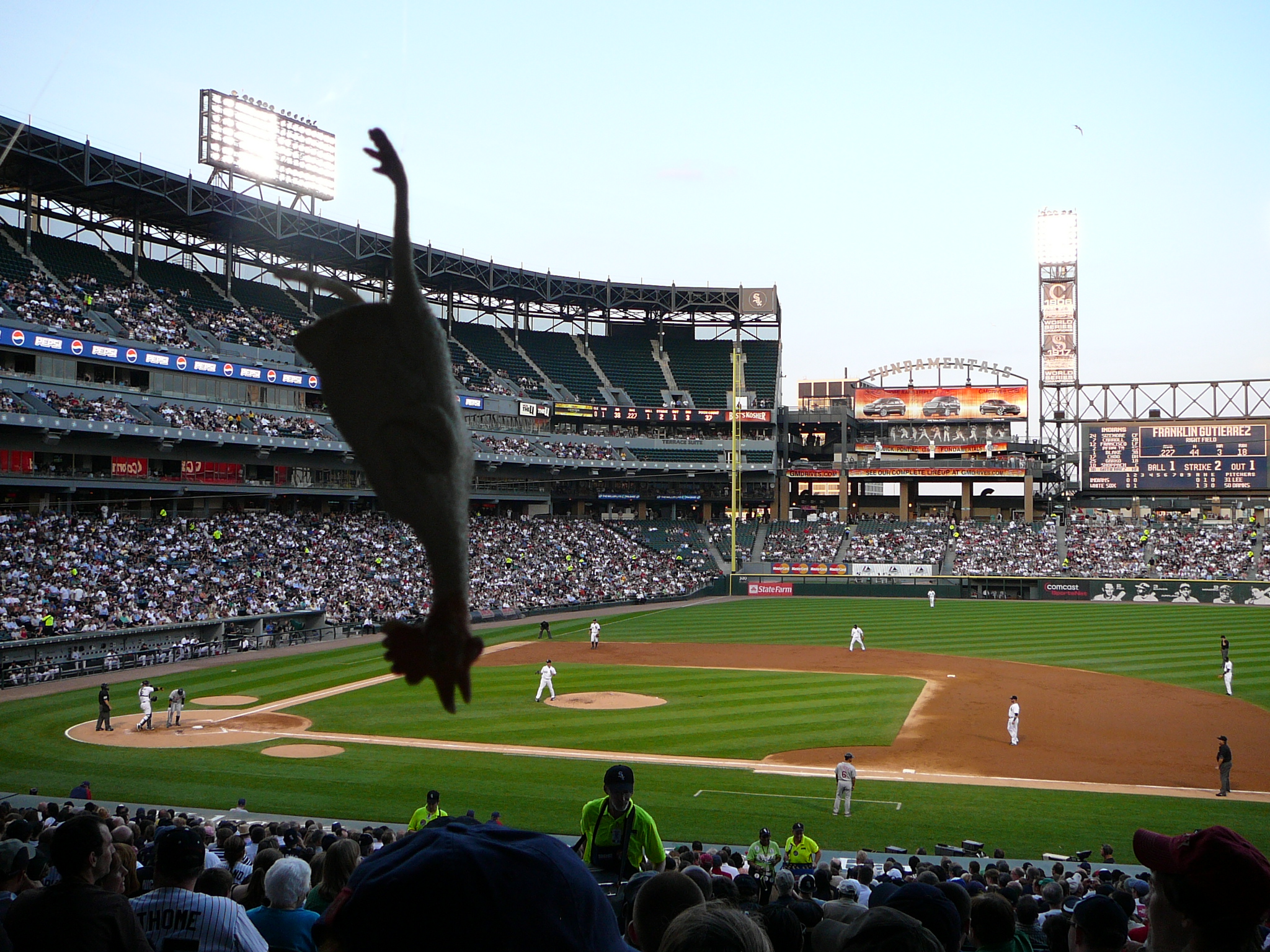 Chicago White Sox