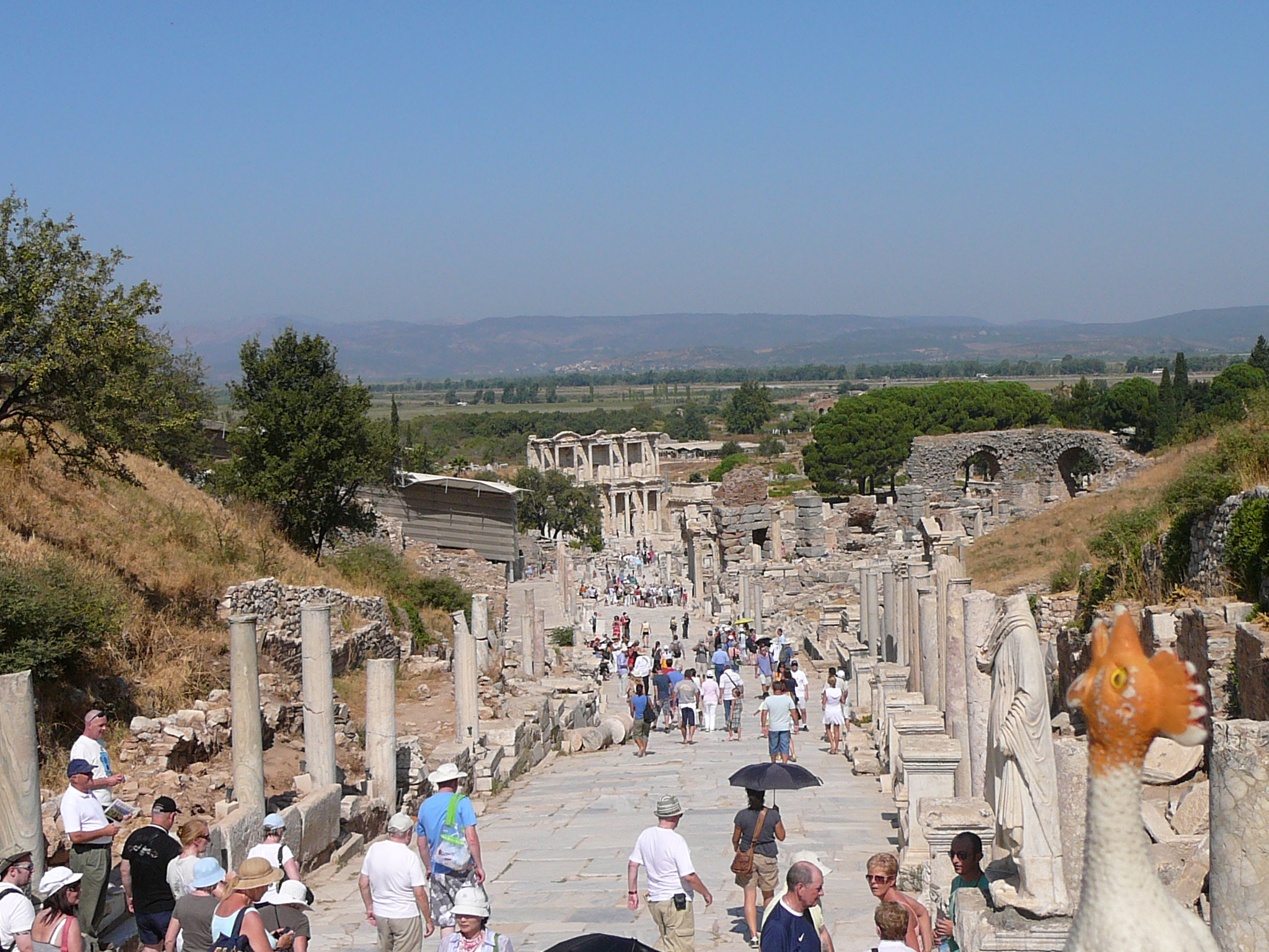 Ephesus