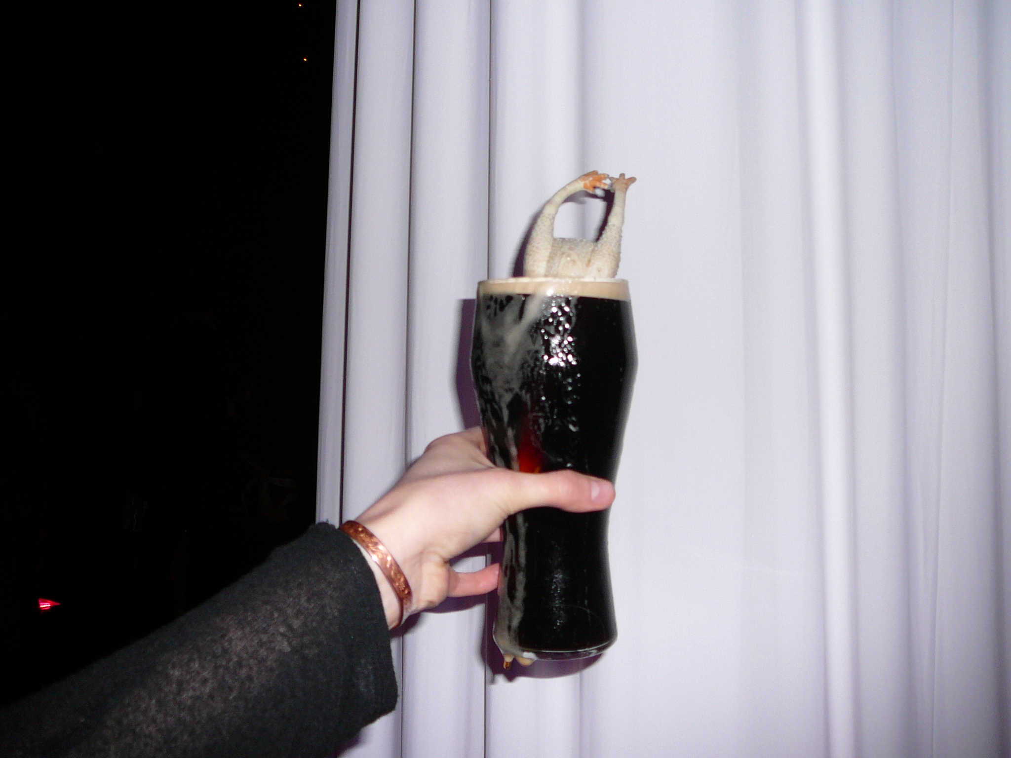 St Patrick’s Day 09