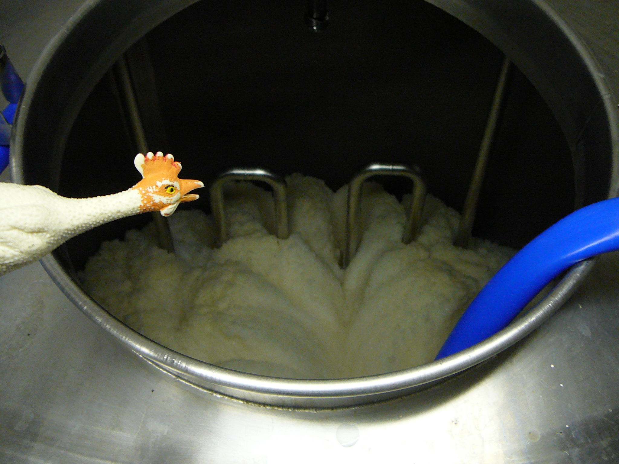 West Berkshire Brewery