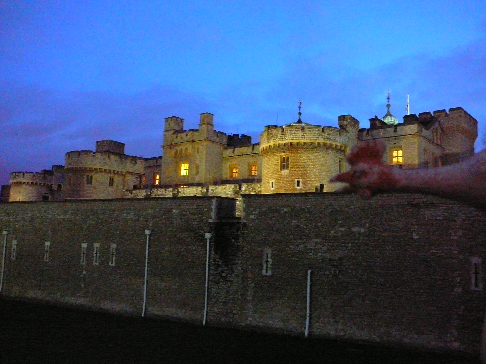 Tower of London
