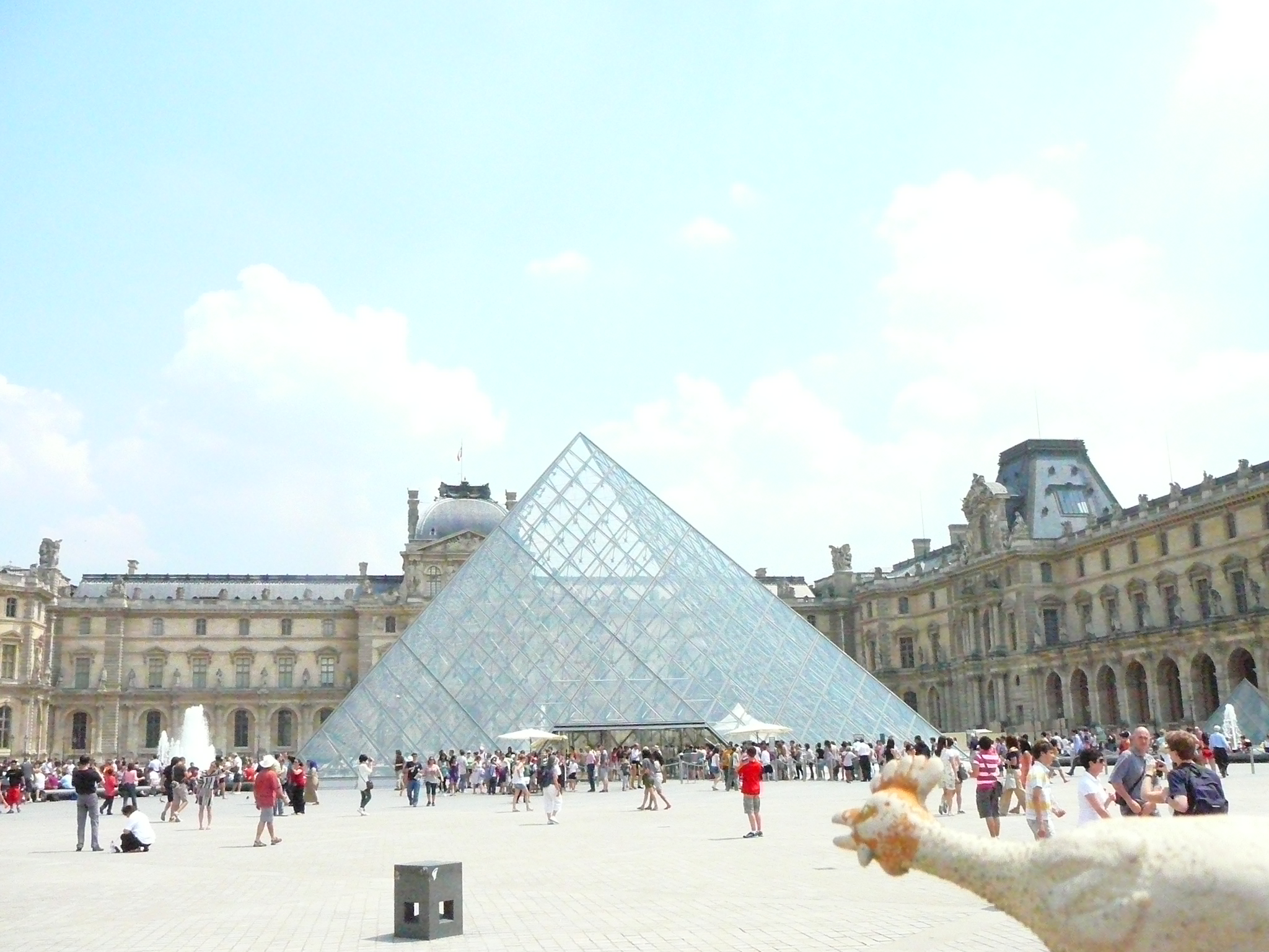 Louvre, Paris