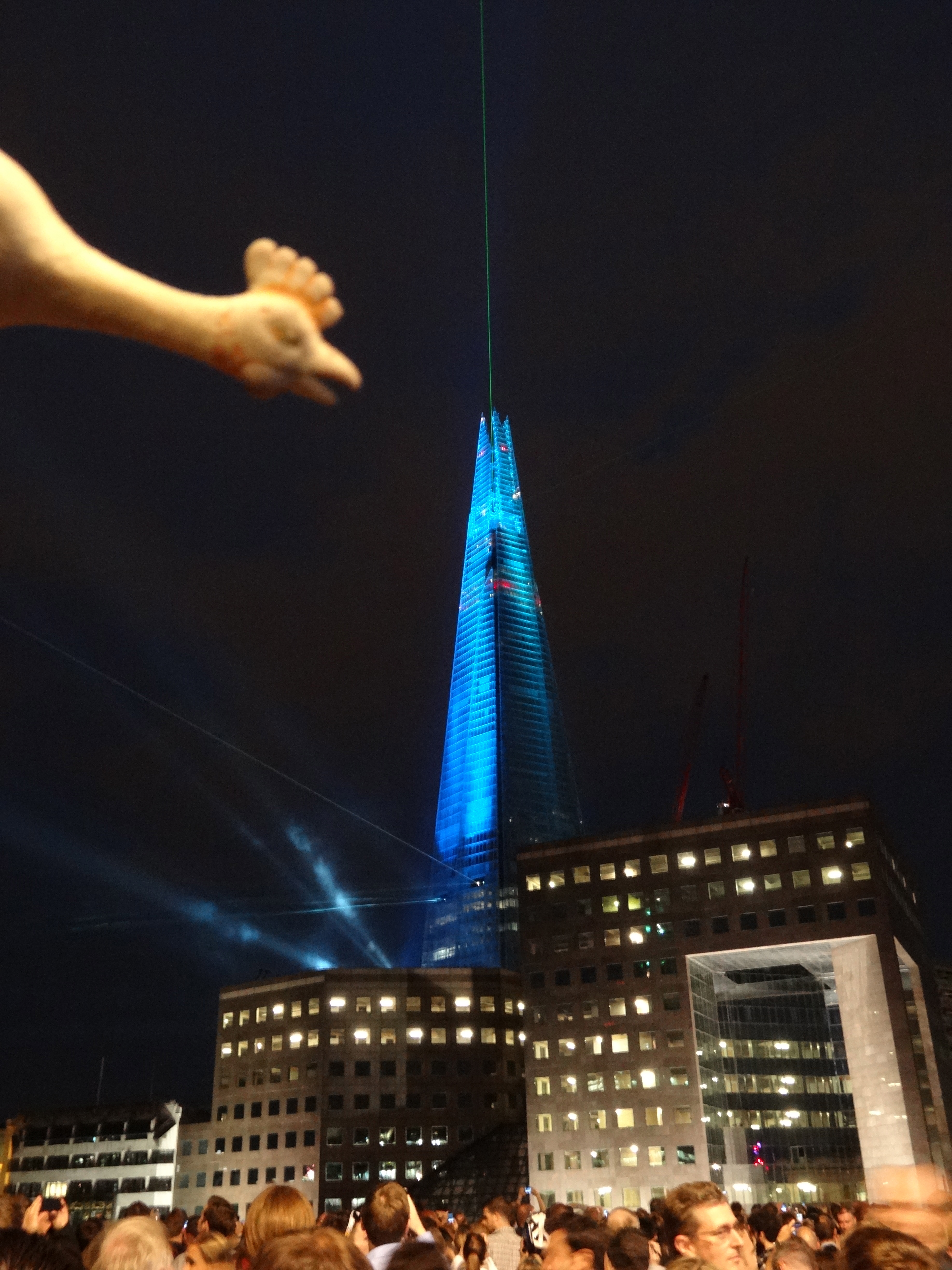 The Shard