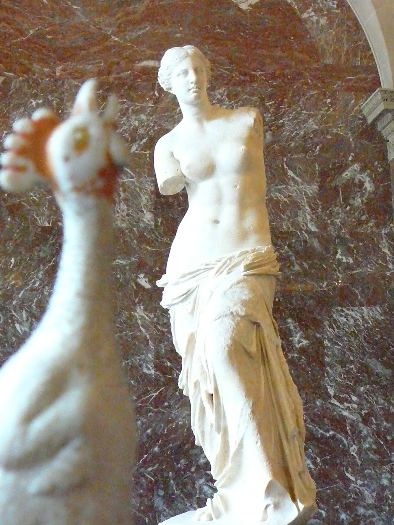 Venus de Milo