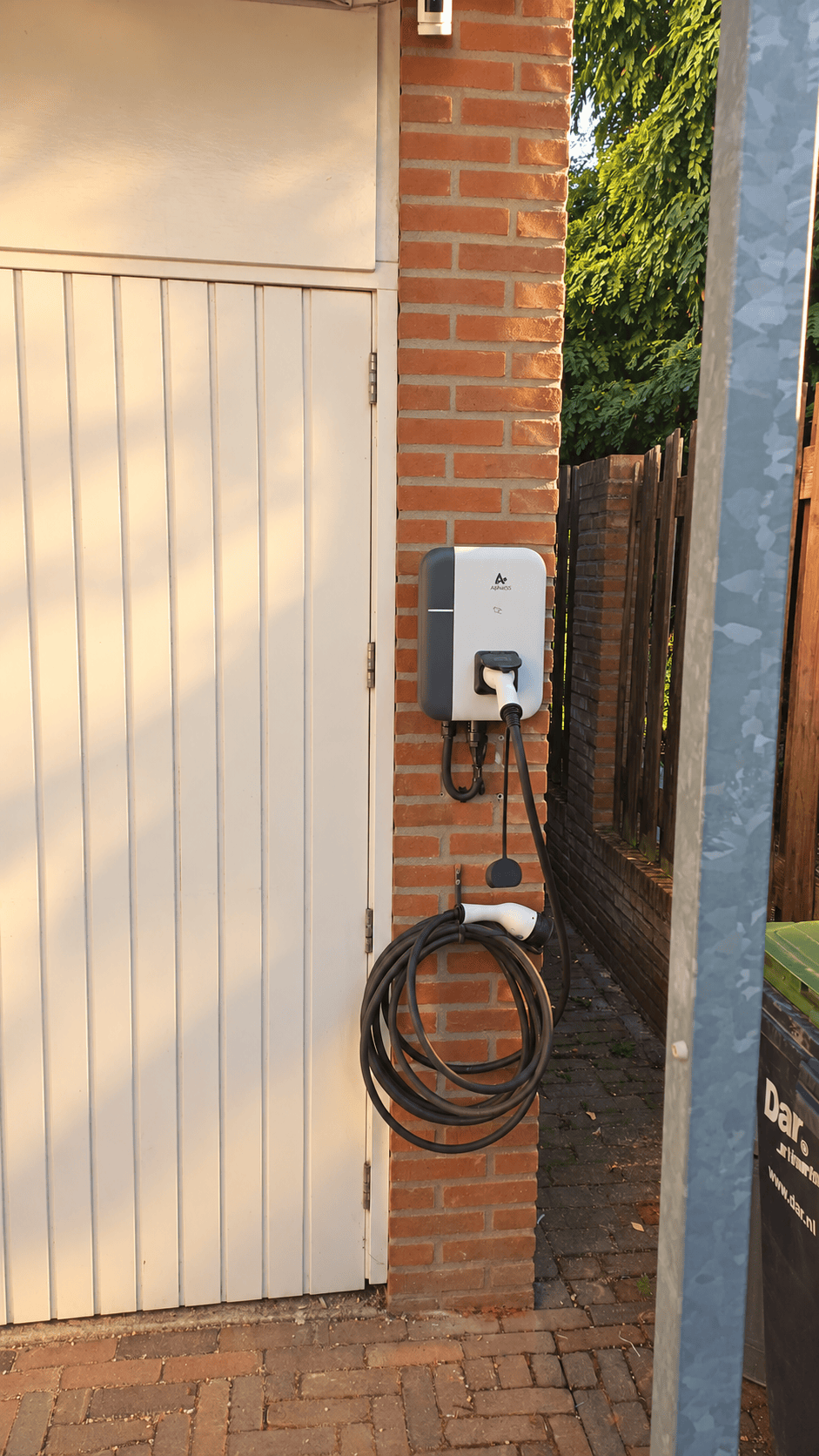 AlphaESS_UltiPower_wand