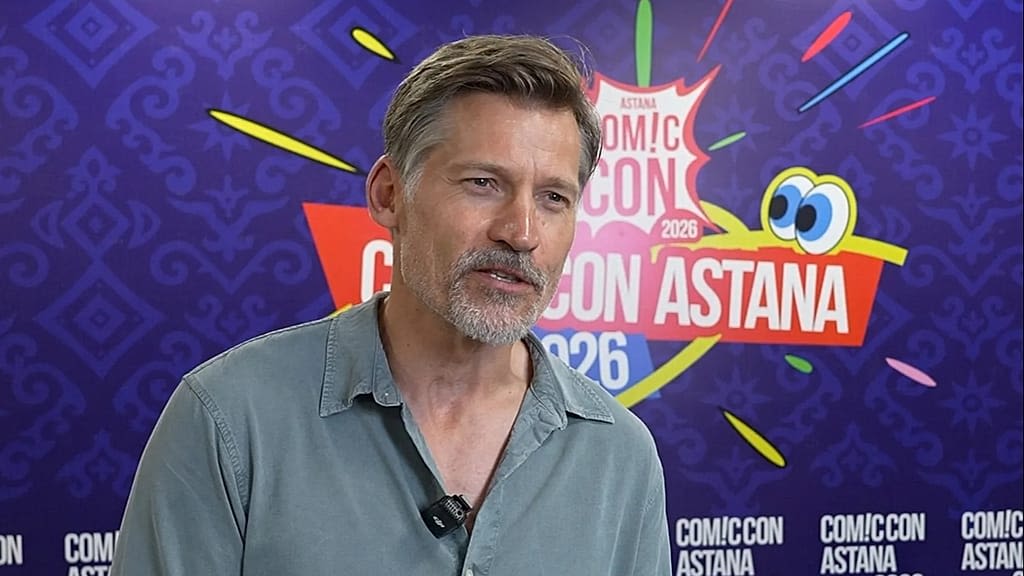 Comic Con Astana 2024 Welcomes International Celebrities and Unites Thousands of Cosplay Enthusiasts in Kazakhstan