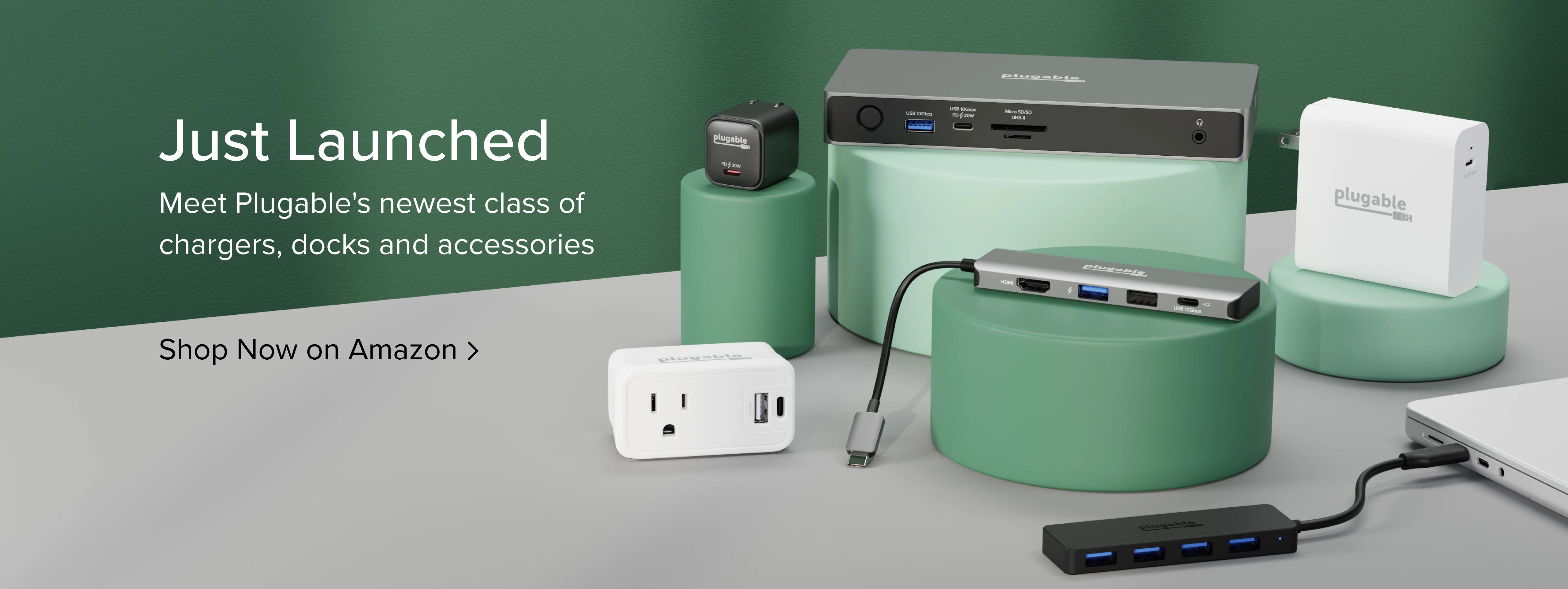 All Plugable Technologies - Ocean Background Collection - Retina Quality