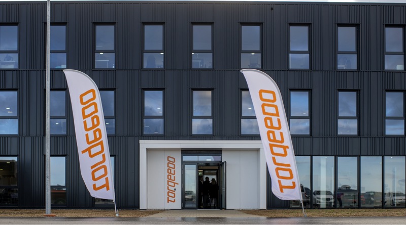 New Torqeedo headquarters and factory complex - Vimarsana News