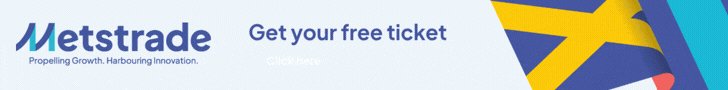 Metstrade boat industry show