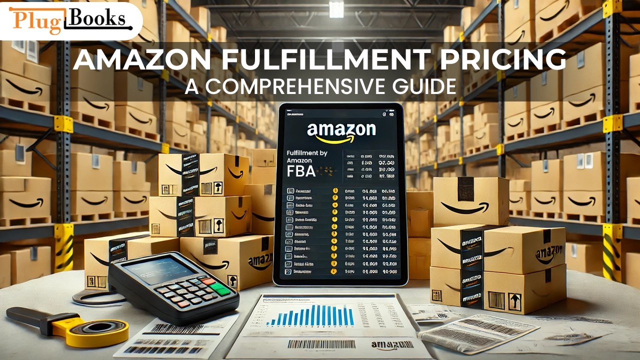 Amazon fulfillment pricing: a comprehensive guide