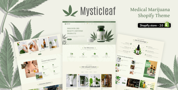 Mysticleaf
