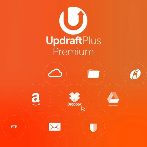 UpdraftPlus: WP Backup & Migration Plugin (Pro)