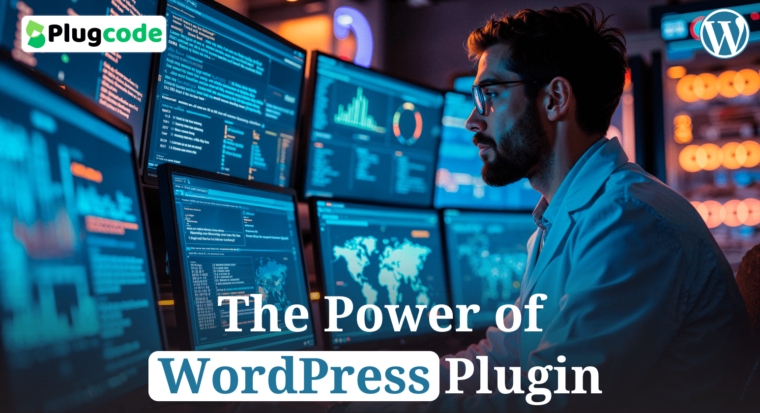 Wordpress Plugins