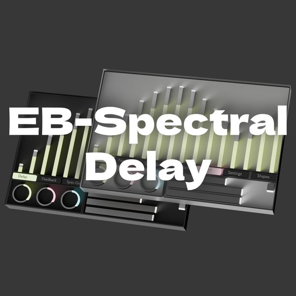 Mspectraldelay - City Illustrations - Premium 8K Collection