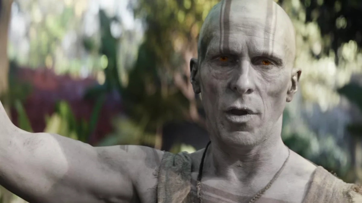 джейн фостер умерла тор