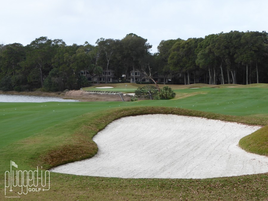 Cotton Dike Golf Course Review Plugged In Golf