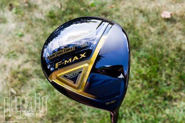 Cobra F Max Airspeed Offset Driver Review And Photos Clubtest 2020 