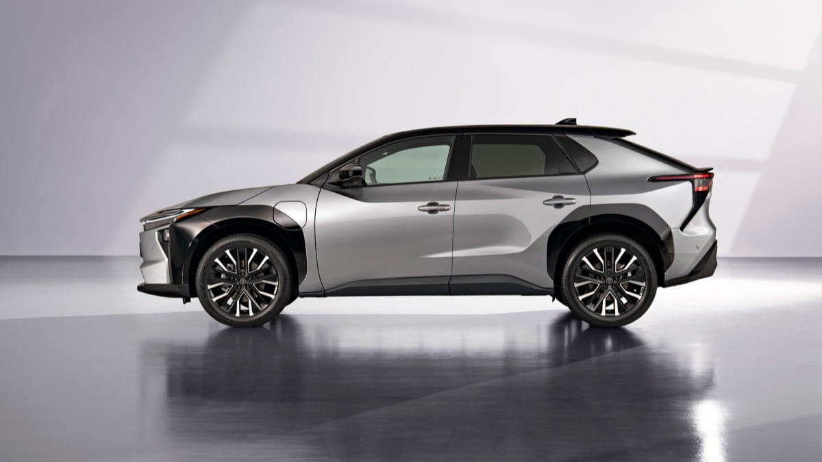 SUV