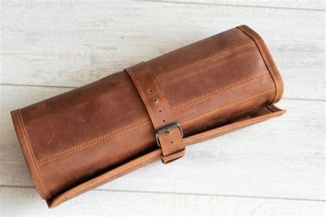 PIR Tool Roll