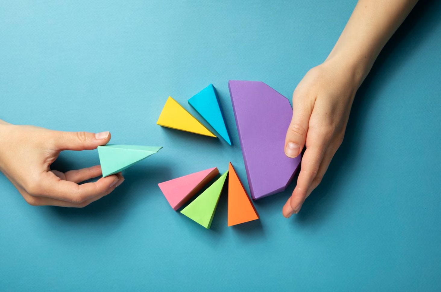 Advanced Segmentation Techniques