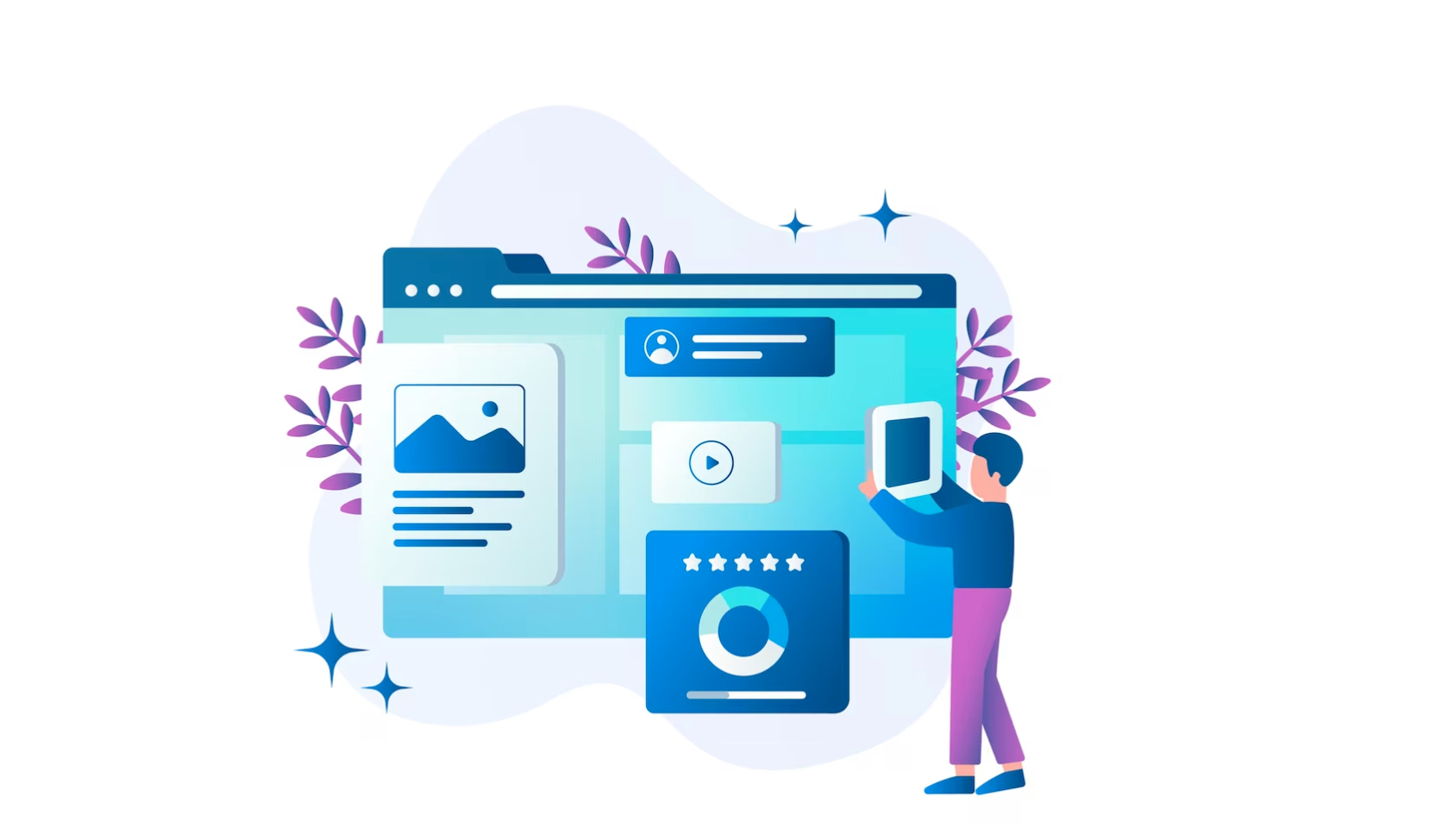 WordPress Multisite Migration