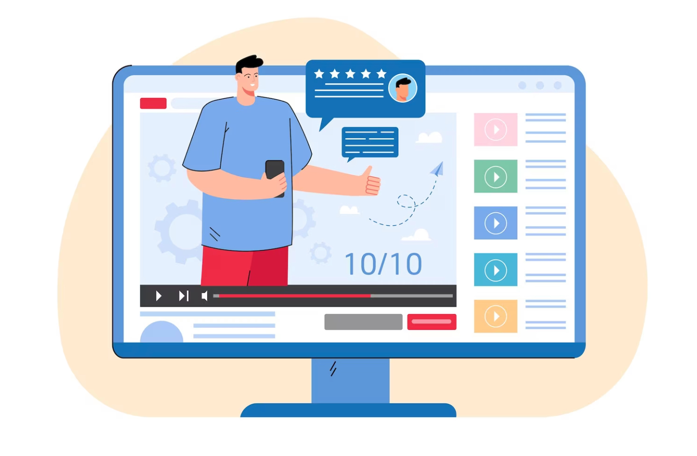 Video SEO in WordPress