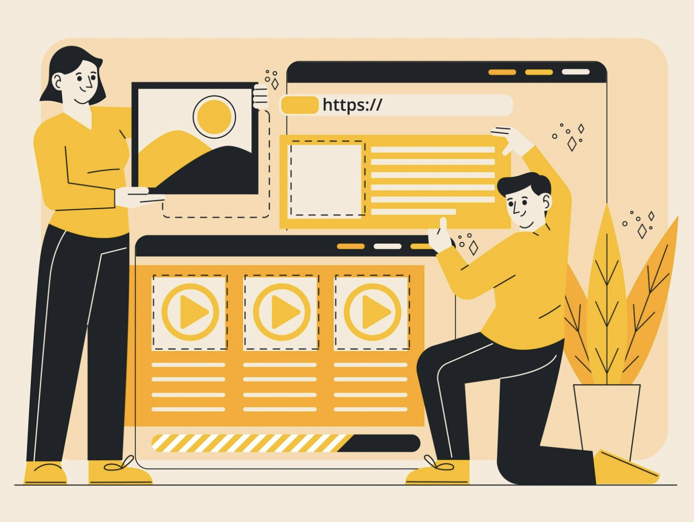 Effective Layout Design
