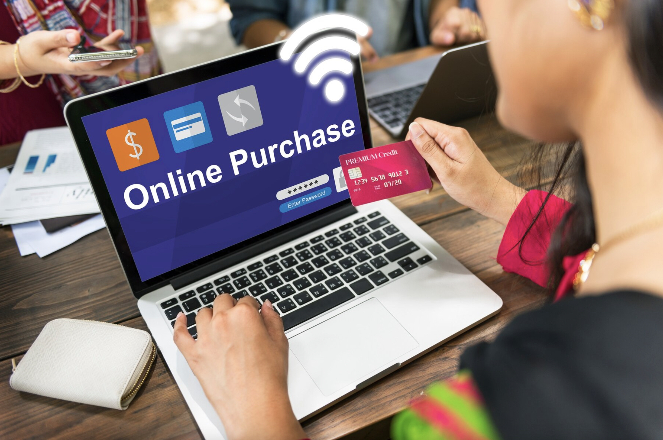 Cross-Border eCommerce
