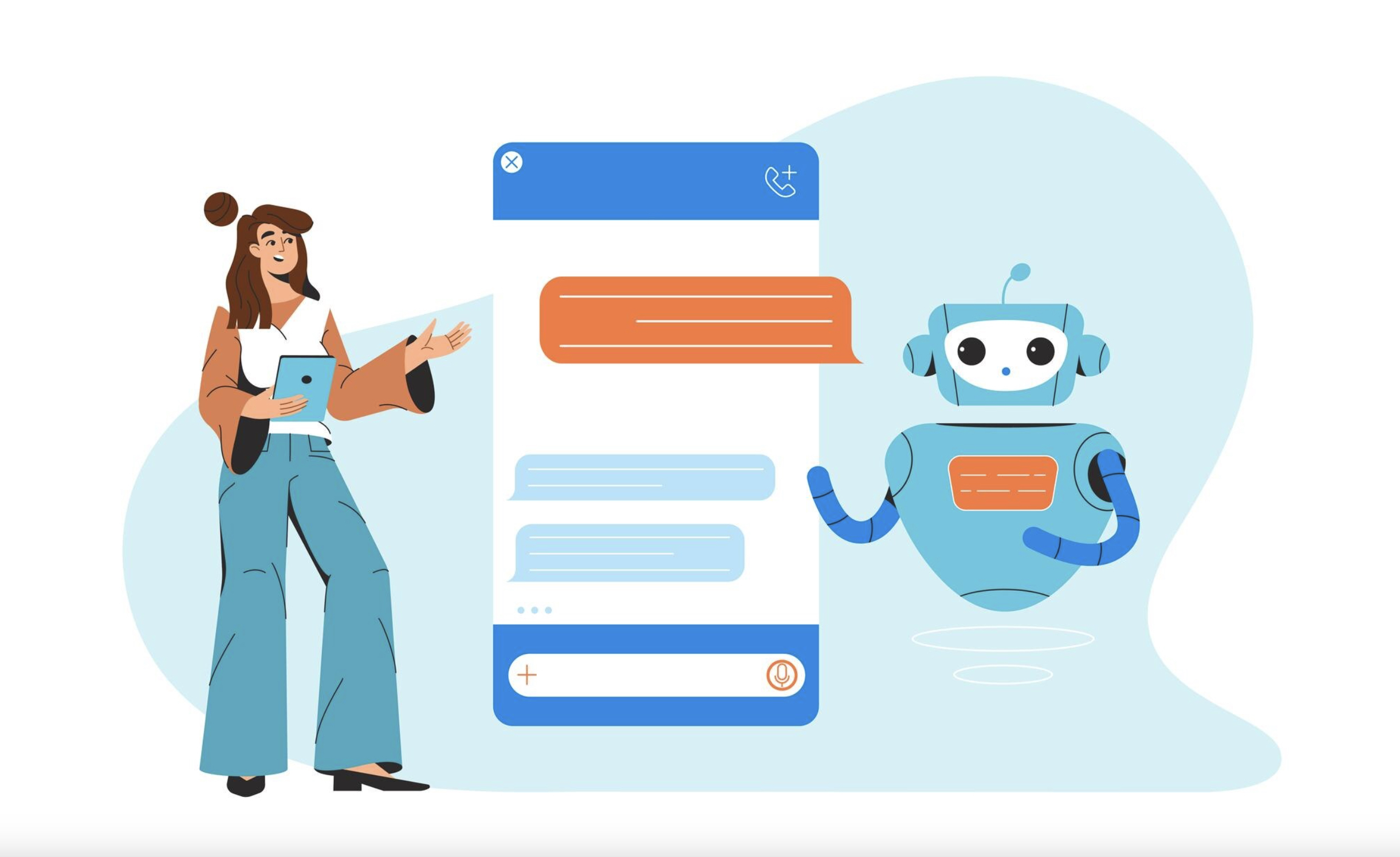 Chatbots and Virtual Assistants