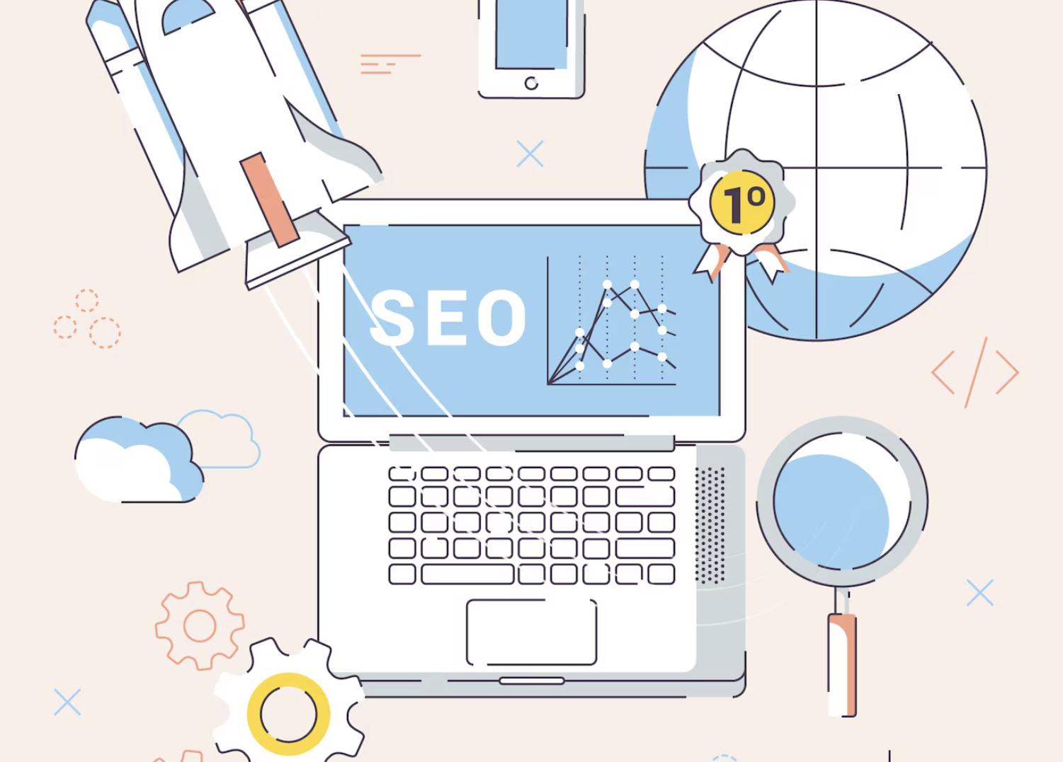 Essential Technical SEO Tools