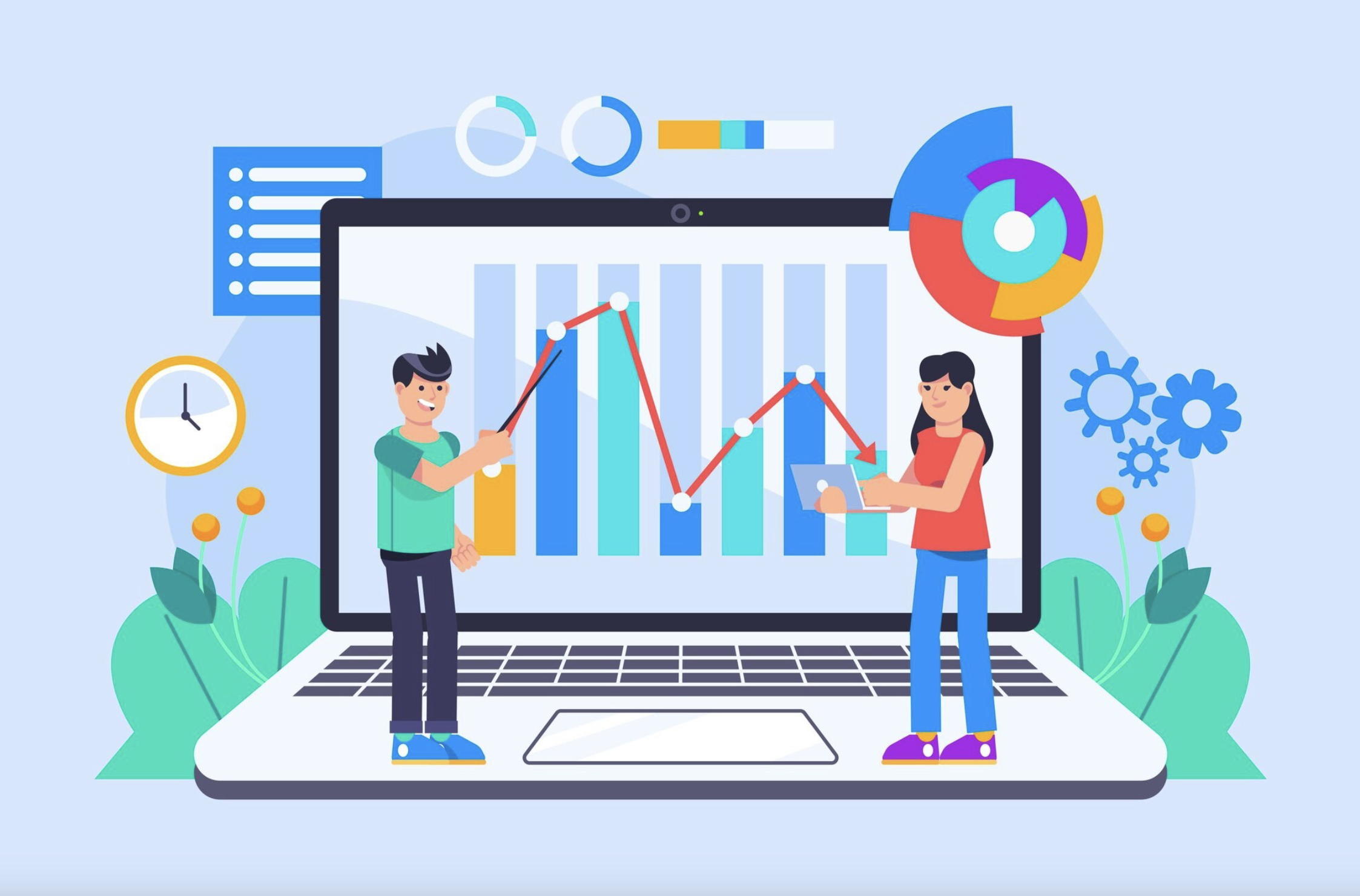 How Analytics Can Optimize Conversions