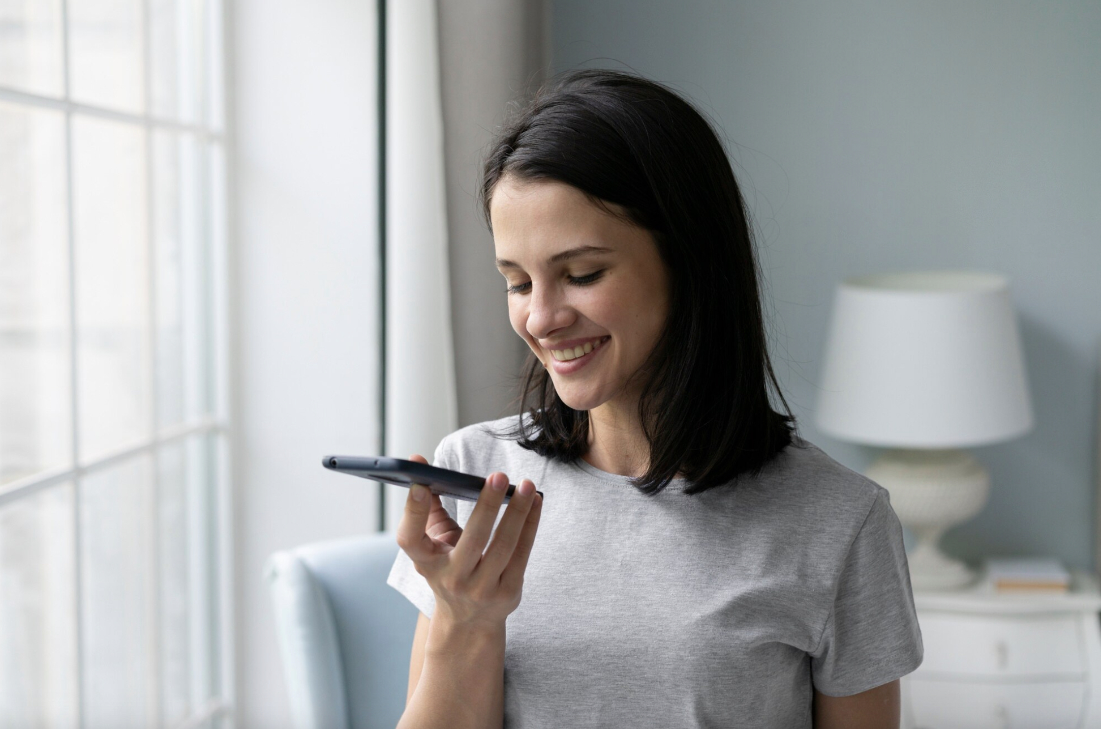 eCommerce Voice Search