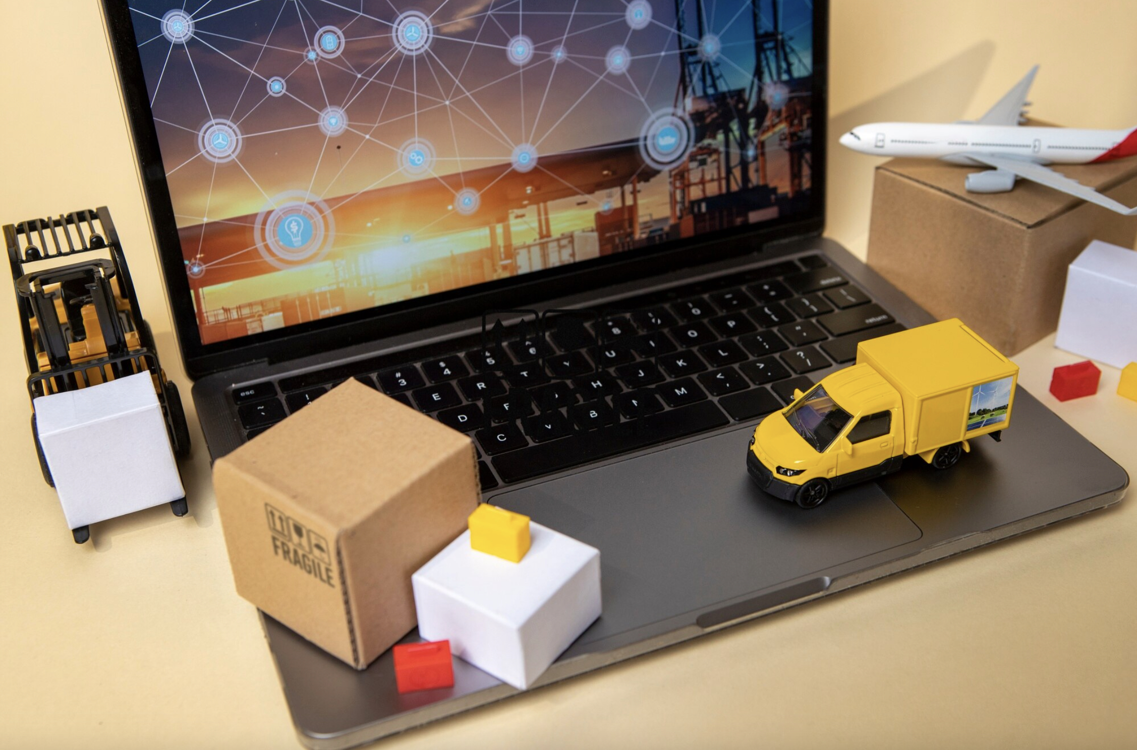 Fast Shipping in eCommerce