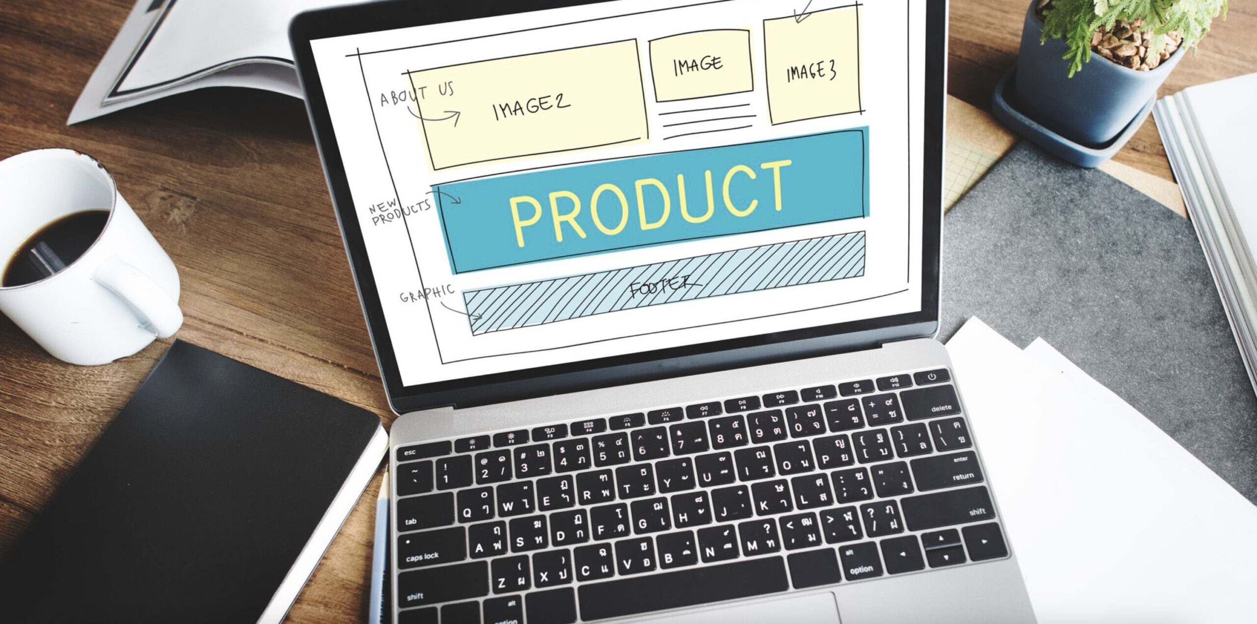 High-Converting Sales Pages