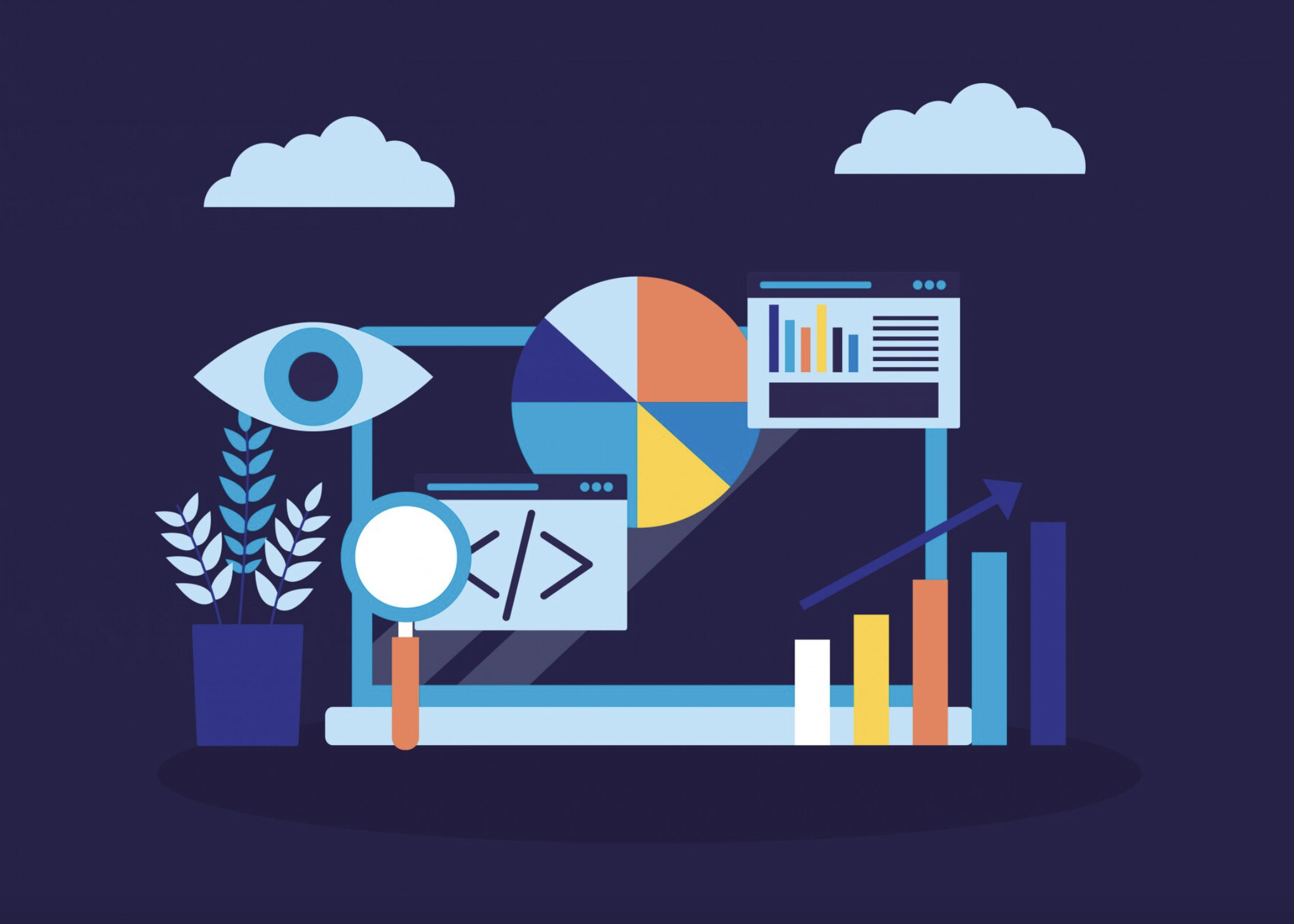 Privacy-Focused Analytics