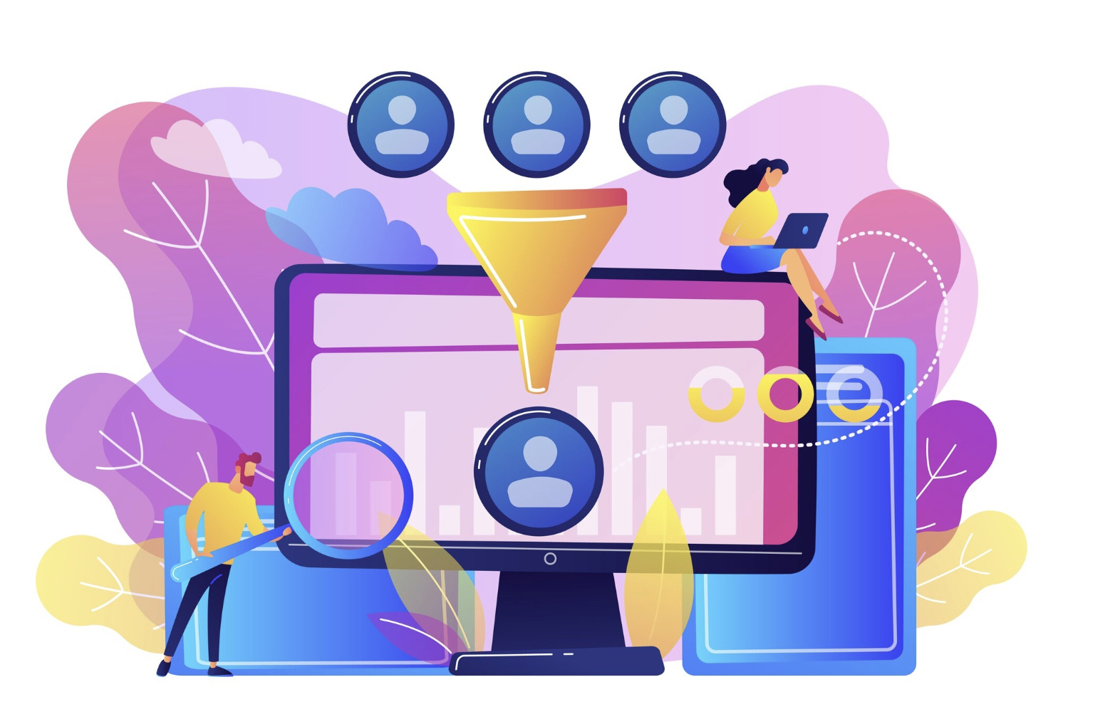 How to Use Funnel Analytics