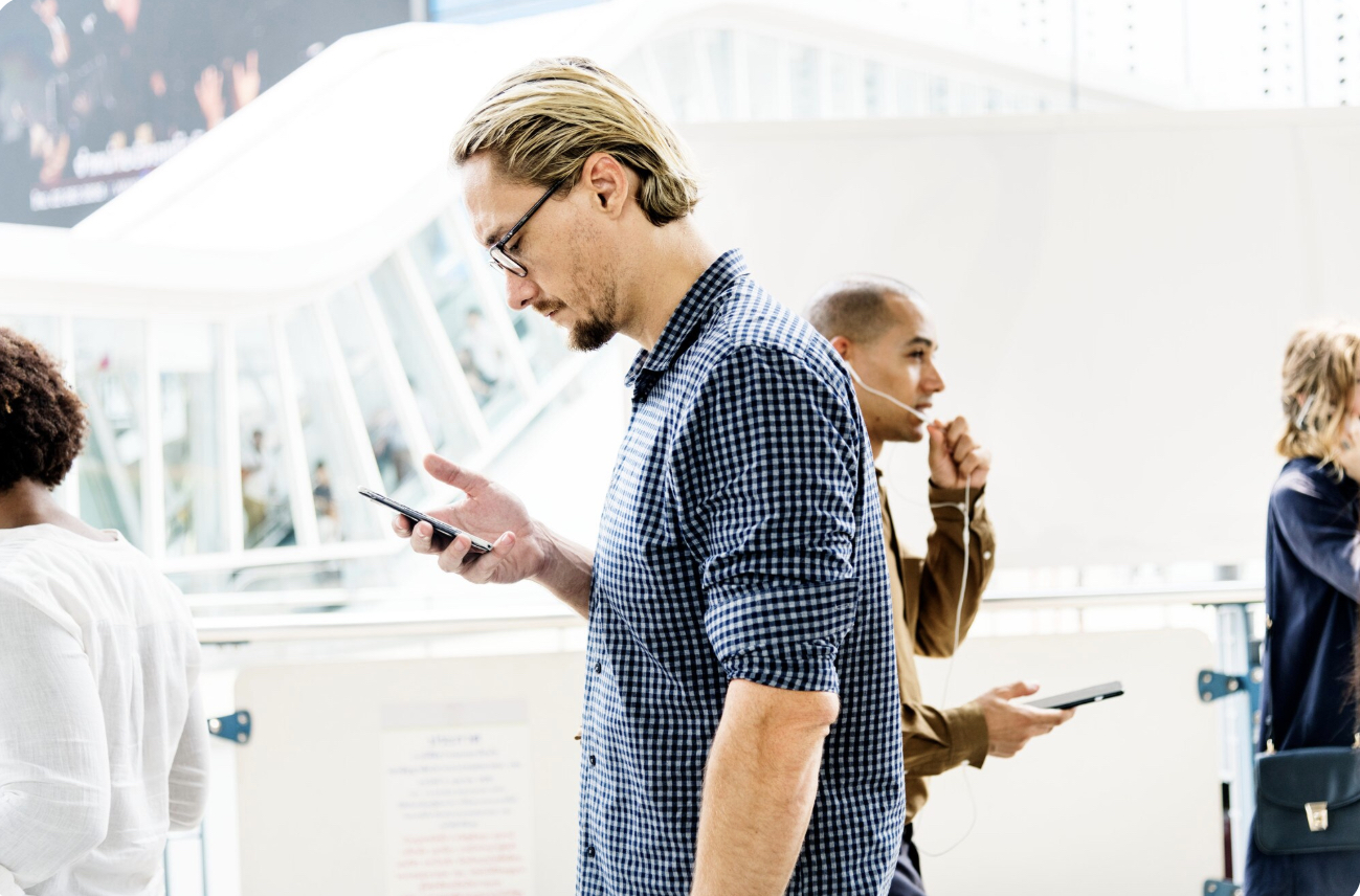 Event Tracking Setup